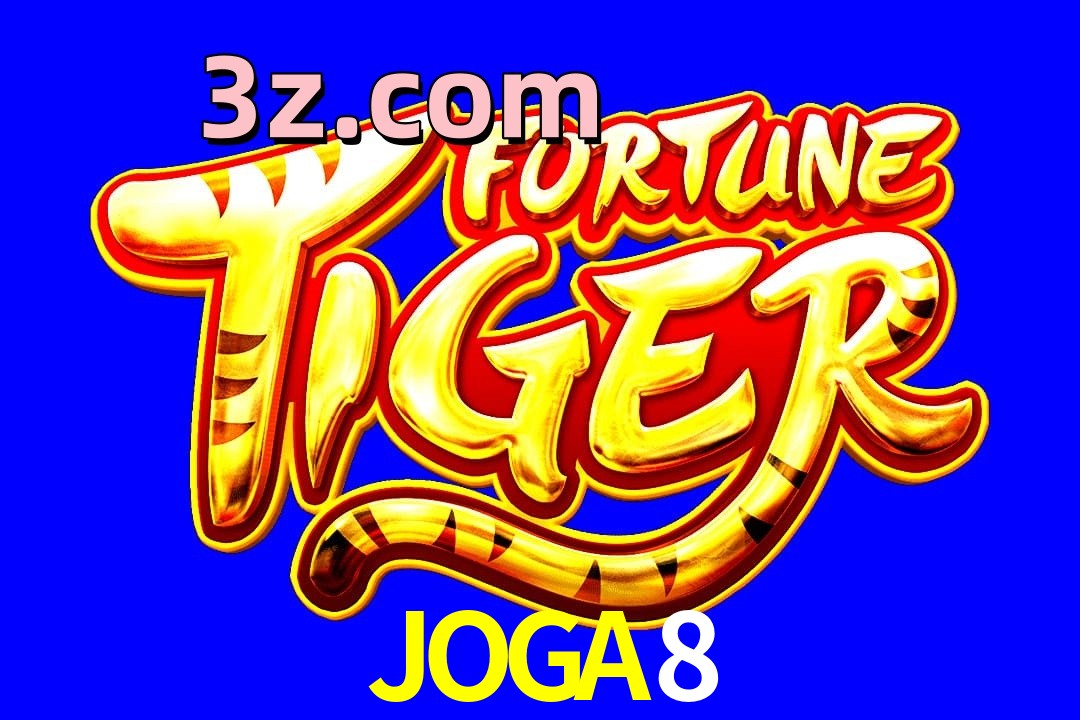 Exótico com Jogo Fortune Tiger no JOGA8